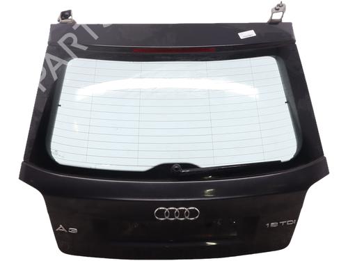 Used Tailgate Tailgate 38766774 38766774