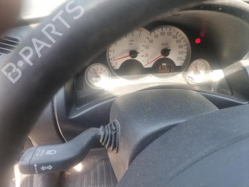 Starter OPEL CORSA C (X01) 1.2 (F08, F68) | BP25684523M8  - Image 12