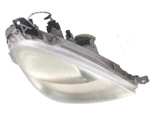 Right headlight MERCEDES-BENZ A-CLASS (W168) A 170 CDI (168.009, 168.109) | BP28168968C29