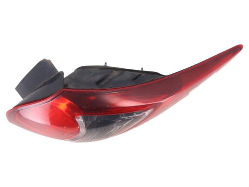 Right taillight MAZDA CX-5 (KE, GH) 2.2 D (KE2FW) | BP40452523C35  - Image 6