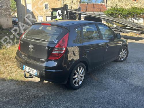 Steering column stalk HYUNDAI i30 (FD) 1.6 CRDi | BP25688811I23 - Image 6