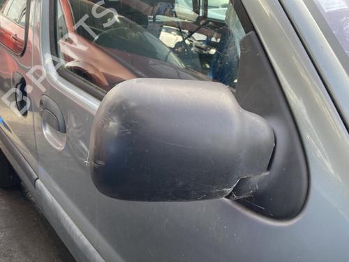 Used Right mirror RENAULT KANGOO (KC0/1_) D 65 1.9 (KC0E, KC02, KC0J, KC0N) (64 hp) 26931888