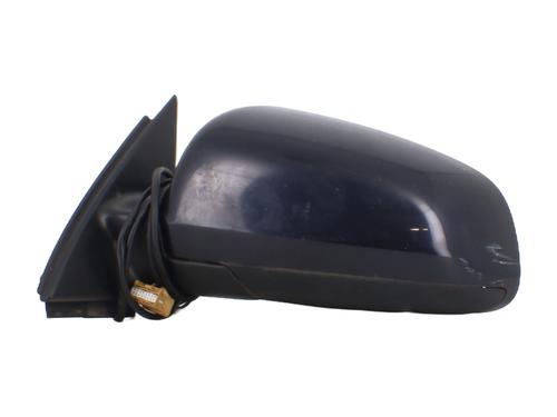 Left mirror PEUGEOT 307 SW (3H) 1.6 HDI 110 | BP25740023C26 