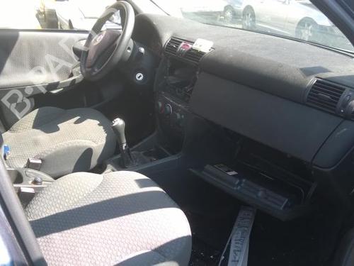 Used Parts FIAT STILO (192_)  1.9 JTD (192_XF1A)  2540904