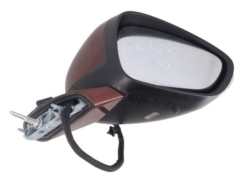 Right mirror PEUGEOT 508 SW I (8E_) 2.0 HDi RXH Hybrid4 | BP25937779C27