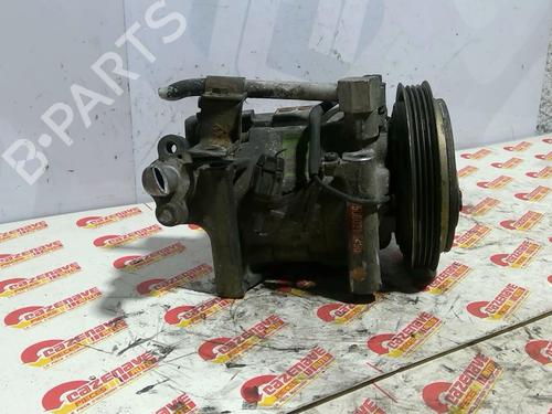 Used AC compressor NISSAN ALMERA I Hatchback (N15) 1.6 SR, SLX (90 hp) 25688911