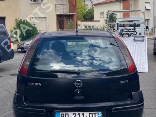 Engine OPEL CORSA C (X01) 1.3 CDTI (F08, F68) | BP38977512M1 - Image 12