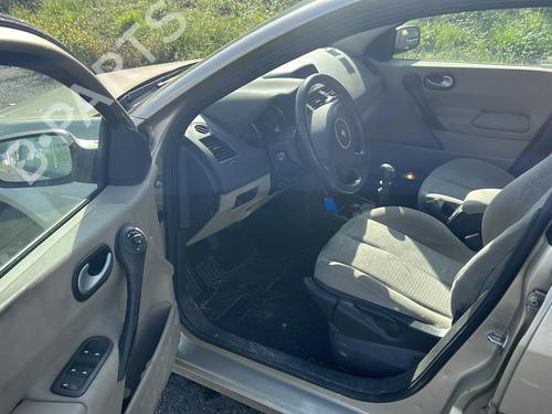 Gearbox RENAULT MEGANE II Estate (KM0/1_) 1.5 dCi (KM16, KM1E) | BP25679234M3