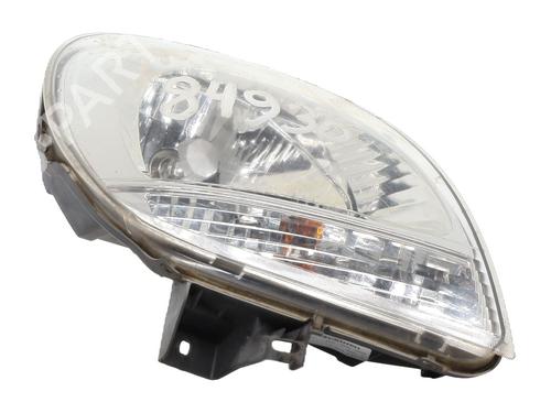 Used Right headlight RENAULT KANGOO (KC0/1_) 1.5 dCi (KC07) (65 hp) 25692059