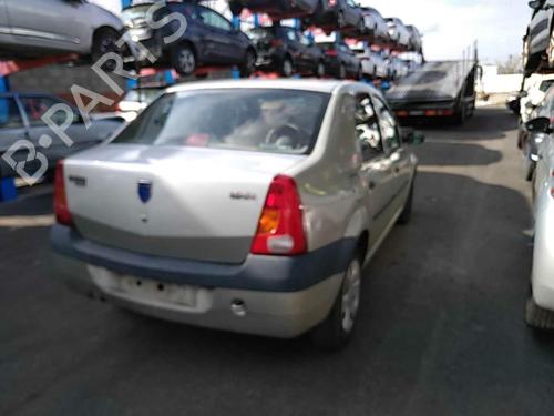 AC compressor DACIA LOGAN (LS_) 1.6 (LS0B, LS0D, LS0F, LS0H) | BP25684301M34 - Image 4