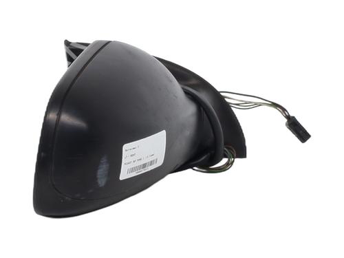 Right mirror PEUGEOT 307 (3A/C) 1.6 HDi 110 | BP25688573C27 