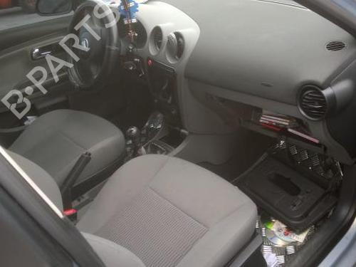 Instrument cluster SEAT CORDOBA (6L2) 1.9 TDI | BP25689815C47 
