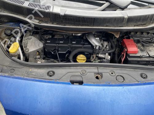 Used Servo brake RENAULT GRAND SCÉNIC II (JM0/1_) 1.9 dCi (JM0G, JM12, JM1G, JM2C) (120 hp) 26392093