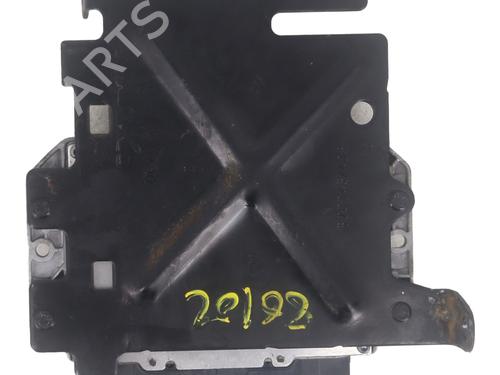Used Engine control unit (ECU) Engine control unit (ECU) RENAULT SCÉNIC II (JM0/1_) 1.6 16V (JM1R) (112 hp) 28473455 28473455