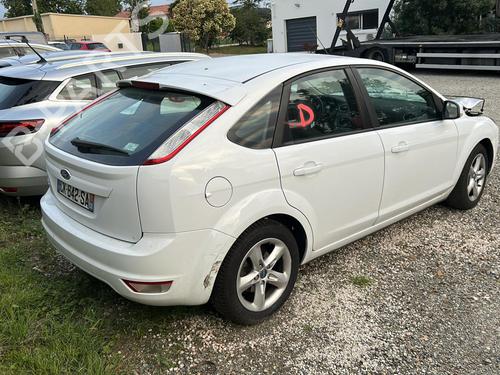 Starter FORD FOCUS II (DA_, HCP, DP) 1.6 Ti | BP25678523M8 - Image 8