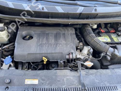 Used Gearbox HYUNDAI ix20 (JC) 1.4 CRDi (78 hp) 30680363