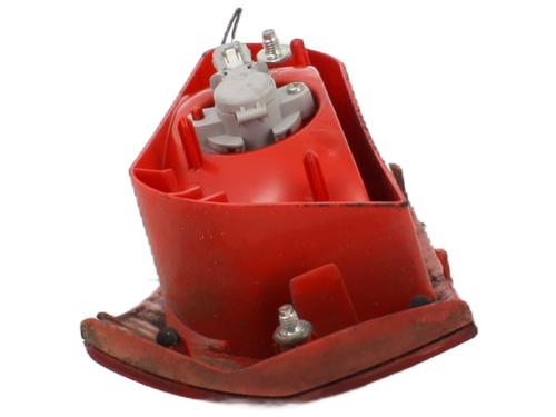 Right tailgate light ALFA ROMEO 147 (937_) 1.9 JTDM 8V (937.AXD1A, 937.AXU1A, 937.BXU1A) | BP25812375C80 - Image 3