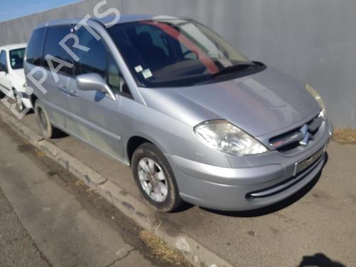 Steering pump CITROËN C8 (EA_, EB_) 2.0 HDi | BP25694719M99 - Image 9