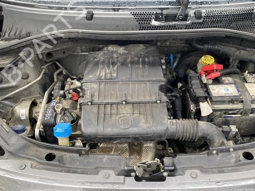 Engine FIAT 500 (312_) 1.2 (312AXA1A) | BP30658768M1