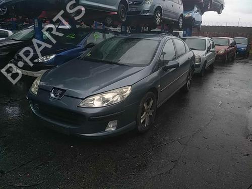 Starter PEUGEOT 407 (6D_) 2.0 HDi 135 (6DRHRH, 6DRHRE, 6DRHRG, 6DRHRJ) | BP27888467M8 - Image 10