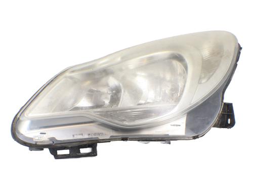 Used Left headlight Left headlight OPEL CORSA D (S07) [2006-2015] 36170648 36170648