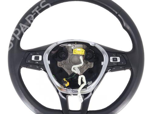 Stuur VW POLO V (6R1, 6C1) 1.0 (75 hp) 32294937