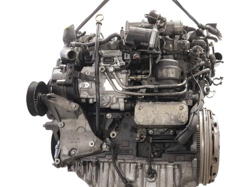 Engine OPEL ZAFIRA A MPV (T98) 2.0 DTI 16V (F75) | BP37501665M1 - Image 2