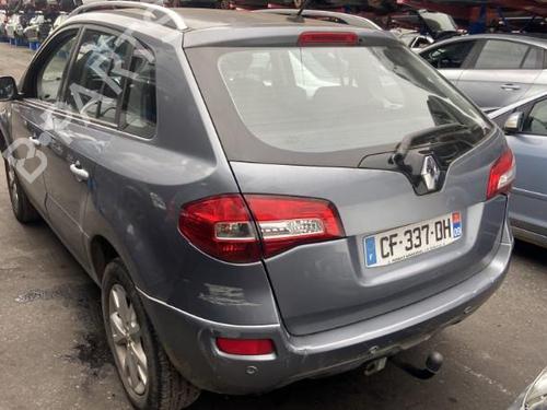 Gearbox RENAULT KOLEOS I (HY_) 2.0 dCi 4x4 (HY0K) | BP25692238M3 - Image 9