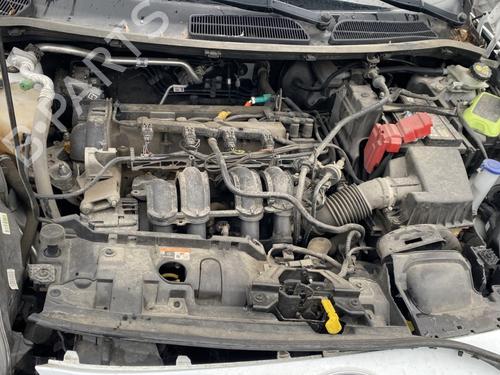 Generator FORD FIESTA VI (CB1, CCN) 1.25 (82 hp) 30965122