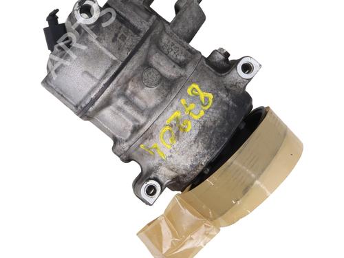 AC compressor VW GOLF V (1K1) 1.9 TDI | BP29847308M34 