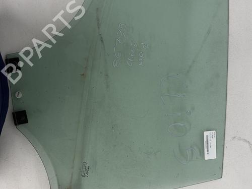 Rear right door window RENAULT CLIO V (B7_) 1.5 Blue dCi 85 (B7AG) | BP26240798C21 