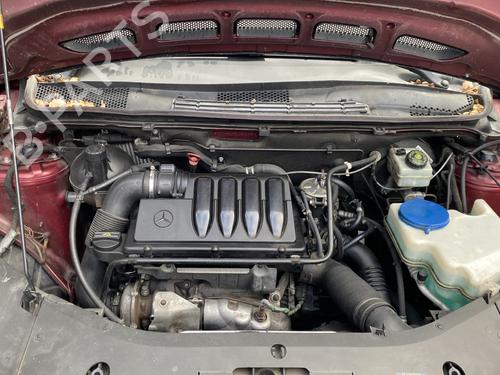 Engine MERCEDES-BENZ B-CLASS Sports Tourer (W245) B 180 CDI (245.207) | BP25677436M1