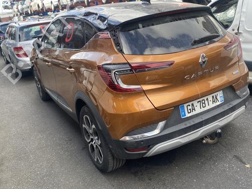 ABS pump RENAULT CAPTUR II (HF_) TCe 130 (HFMF) | BP25675686M43  - Image 8