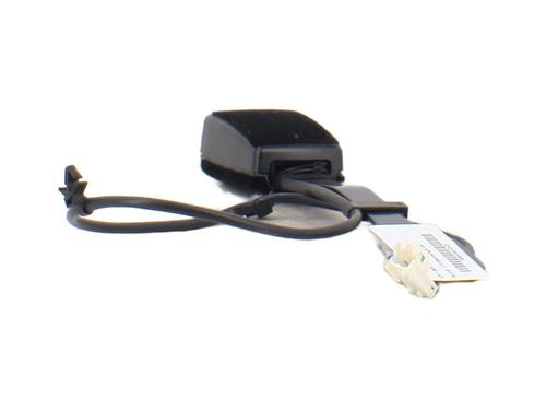 Used Seat buckle Seat buckle MG MG HS (AS23) 1.5 EHS Hybrid (CSA6463) (258 hp) 26234767 26234767