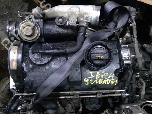 Right mirror SEAT CORDOBA (6L2) 1.9 TDI | BP25687482C27 