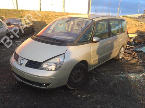 Left tailgate light RENAULT ESPACE IV (JK0/1_) 2.2 dCi (JK0H) | BP25696713C79 - Image 6