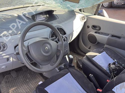 Control unit RENAULT MODUS / GRAND MODUS (F/JP0_) 1.5 dCi (JP0G, JP0H) | BP32299773M11  - Image 8