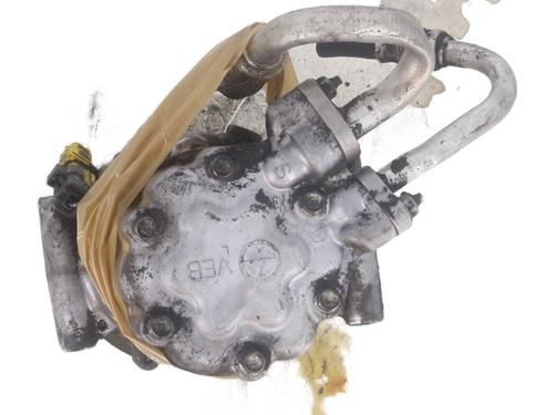 AC compressor PEUGEOT 1007 (KM_) 1.6 HDi | BP26170580M34 - Image 2