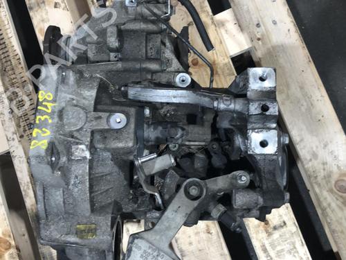 Gearbox SEAT ALTEA (5P1) 1.9 TDI | BP25679577M3 
