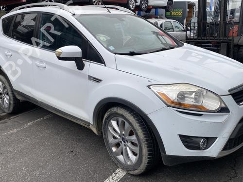 Engine FORD KUGA I 2.0 TDCi 4x4 | BP33116880M1 - Image 6