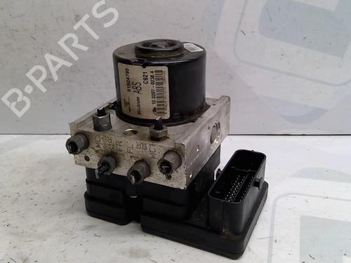 Used ABS pump FIAT DOBLO Cargo (263_) 1.3 D Multijet (75 hp) 25687529
