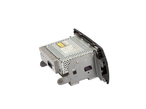 Air vent SUZUKI SX4 (EY, GY) 1.9 DDiS (RW419D) | BP25699662I21