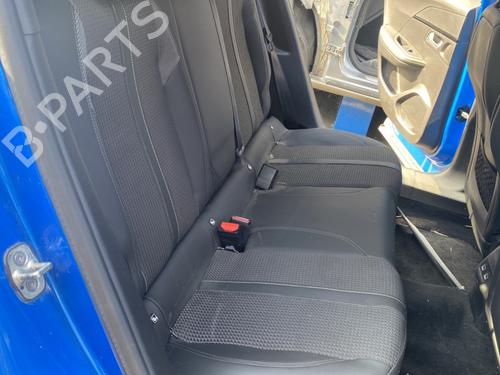 Sæde Bagtil PEUGEOT 2008 II (UD_, US_, UY_, UJ_, UR_, UC_) 1.2 PureTech 130 (USHNS, URHNS) (130 hp) 28063022