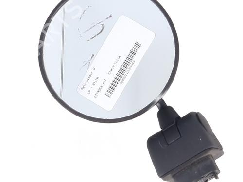 Left mirror CITROËN AMI (9A_) Electric (9AZ2CA) | BP29026476C26