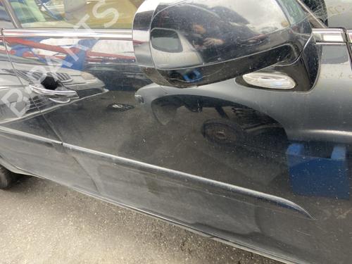 Used Right front door CITROËN C4 Picasso I MPV (UD_) 2.0 HDi 138 (136 hp) 25690377