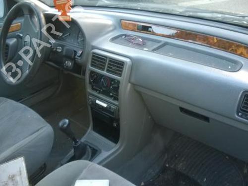 Used Parts ROVER 400 II (XW) 418 TD 2540092
