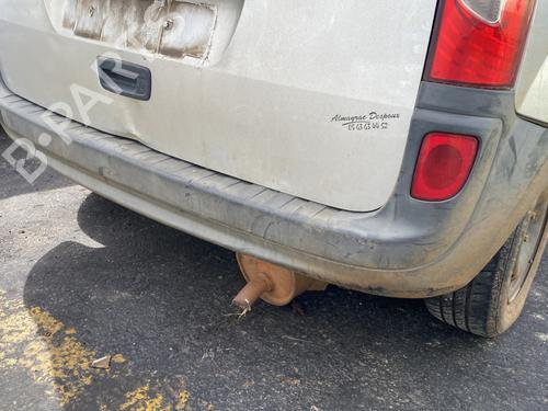 Used Tailgate Tailgate MERCEDES-BENZ CITAN MPV (W415) [2012-2021] 34000495 34000495