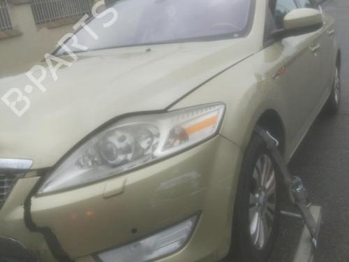 Rear mirror FORD MONDEO IV (BA7) 2.0 TDCi | BP25683693I6  - Image 8