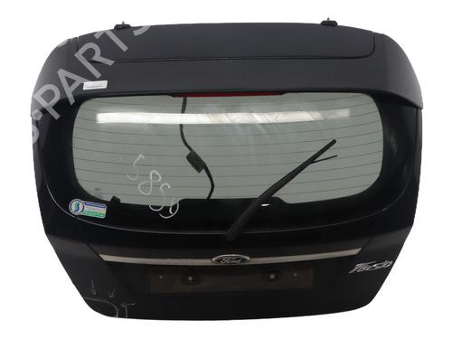 Tailgate FORD FIESTA VI (CB1, CCN) 1.6 TDCi | BP25678375C6 
