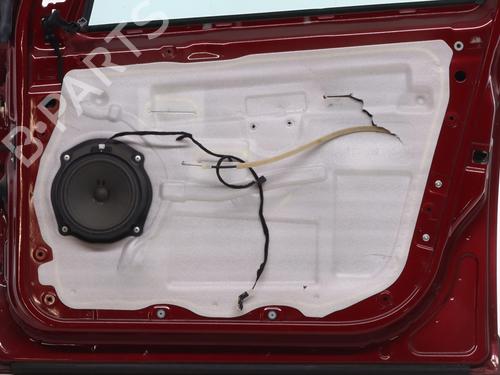 Front right window mechanism LANCIA DELTA III (844_) 1.6 D Multijet (844.AXC11, 844.AXC1A) | BP29257278C23